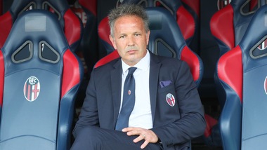 Mihajlovic: "La mia stagione al Bologna? Un capolavoro"