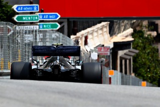 Gp Monaco, Pirelli: "Ci aspettiamo strategia a una sosta"