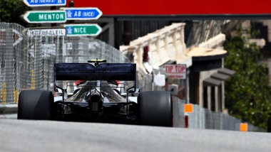 Gp Monaco, Pirelli: "Ci aspettiamo strategia a una sosta"