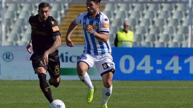 Diretta Pescara-Verona alle 21, probabili formazioni. Dove vederla in tv