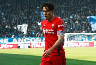 Chiesa d’America: Commisso potrebbe cercare di trattenerlo alla Fiorentina