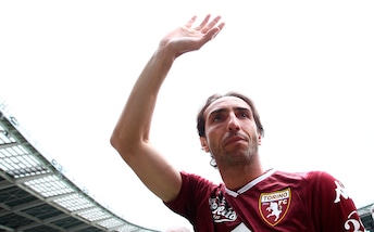 La curva Maratona saluta Moretti: "Uomo vero"