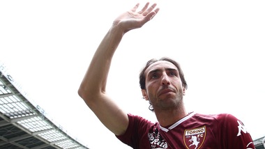 La curva Maratona saluta Moretti: "Uomo vero"