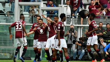Serie A Torino-Lazio 3-1, il tabellino