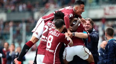 Il Toro chiude con una bella vittoria. Ora si aspetta la sentenza sul Milan