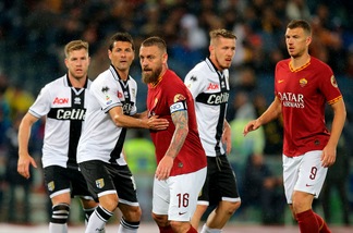 Parma, Faggiano sull'idea De Rossi: "Non possiamo permettercelo"