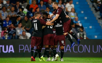 Carbone è il nuovo responsabile del settore giovanile del Milan