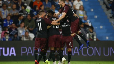 Carbone è il nuovo responsabile del settore giovanile del Milan