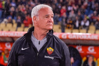 Ranieri: "Con la Roma emozioni bellissime. A chi arriverà auguro il meglio"