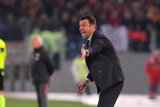 Parma, D'Aversa dopo il ko con la Roma: "Meritavamo il pari"