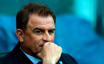 Spal, Semplici: "Un tifo straordinario, ci ha sempre sostenuti"