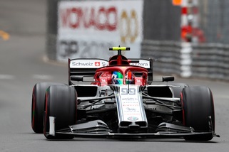 Gp Monaco, Pirelli: "Grande gestione di Hamilton"