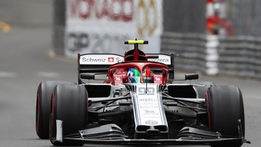 Gp Monaco, Pirelli: "Grande gestione di Hamilton"