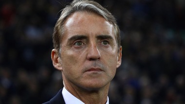 Mancini vince il premio Bearzot: “Devo solo ringraziare il Vecio”