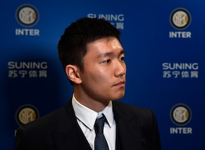 Zhang: "Inter, farò il meglio che posso per questi colori"