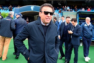 Corsi: "Napoli-Di Lorenzo? I presupposti ci sono"