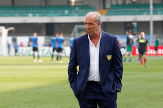 Salernitana-Ventura, in quota è già rischio esonero