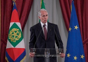 Malagò: "Juventus, Atalanta e Lazio protagoniste della stagione"