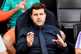 Pochettino: "La finale di Champions League è il mio futuro"