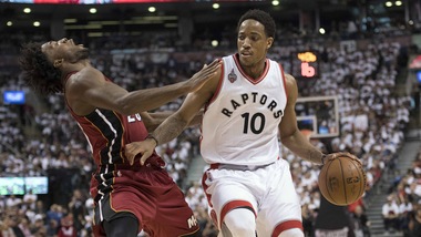 Nba Finals: Leonard mattatore, i Raptors mettono la freccia e conducono 3-1 nella serie