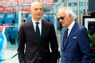 Cagliari, il bilancio di Passetti : "Felici di Maran, ma delusi dal 15° posto"