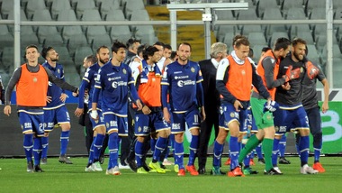 Playoff, Verona-Cittadella: la finale di ritorno può slittare