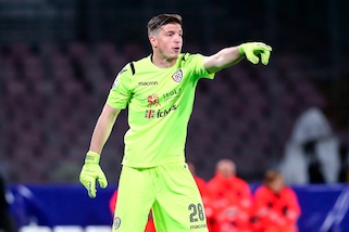 Cagliari, Cragno prolunga fino al 2024. È ufficiale