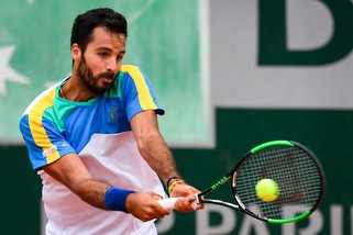Caruso batte Munar ed approda al 2° turno del Roland Garros