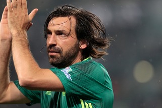 Agnelli vuole far tornare Pirlo alla Juve