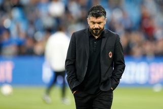 Gattuso shock: "Lasciare il Milan è la scelta migliore"