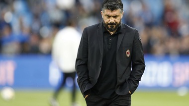 Gattuso shock: "Lasciare il Milan è la scelta migliore"