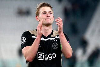 Marca: "Barcellona, ultimatum a De Ligt. La Juventus osserva"