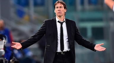 Marca: "Garcia al Siviglia, è il favorito di Monchi"