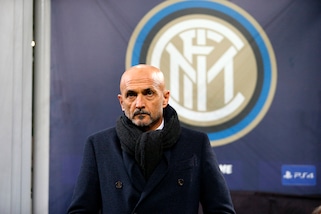 Spalletti lascia l'Inter. Ora si aspetta l'annuncio di Conte