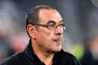 De Sanctis: "Sarri alla Roma? Mi metterei a disposizione"