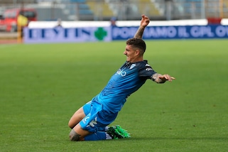 Empoli, Corsi su Di Lorenzo: "Interessa al Napoli, ma il mercato riserva sorprese"