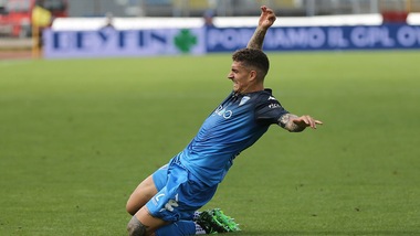 Empoli, Corsi su Di Lorenzo: "Interessa al Napoli, ma il mercato riserva sorprese"