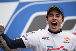 Marquez: "Al Mugello ci sarà da divertirsi"