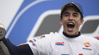 Marquez: "Al Mugello ci sarà da divertirsi"