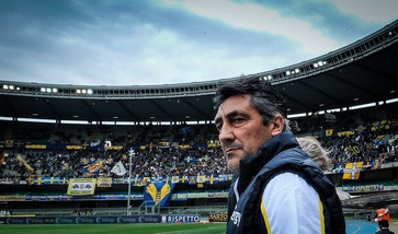 Serie B: Verona da promozione, il Cittadella insegue