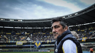 Serie B: Verona da promozione, il Cittadella insegue