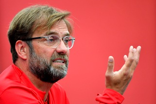 Klopp ha le idee chiare: "Io alla Juve? Sono solo cavolate"