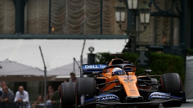 Sainz: "Il soprasso alle Toro Rosso è stato incredibile"