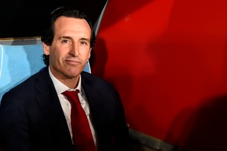 Emery e l'Europa League: "Vogliamo vincere per andare in Champions"