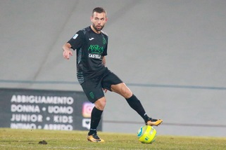 Rinnovo in casa Pordenone: Burrai neroverde fino al 2021