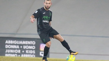 Rinnovo in casa Pordenone: Burrai neroverde fino al 2021