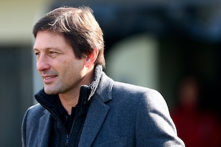 Leonardo: “Neymar può partire, De Ligt non verrà al Psg”