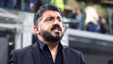Milan, ufficiale l'addio di Gattuso