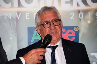 Crotone, il ds Ursino prolunga il contratto fino al 2021