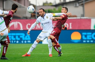 Verona-Cittadella, la finale di ritorno dei play off alle 21.15